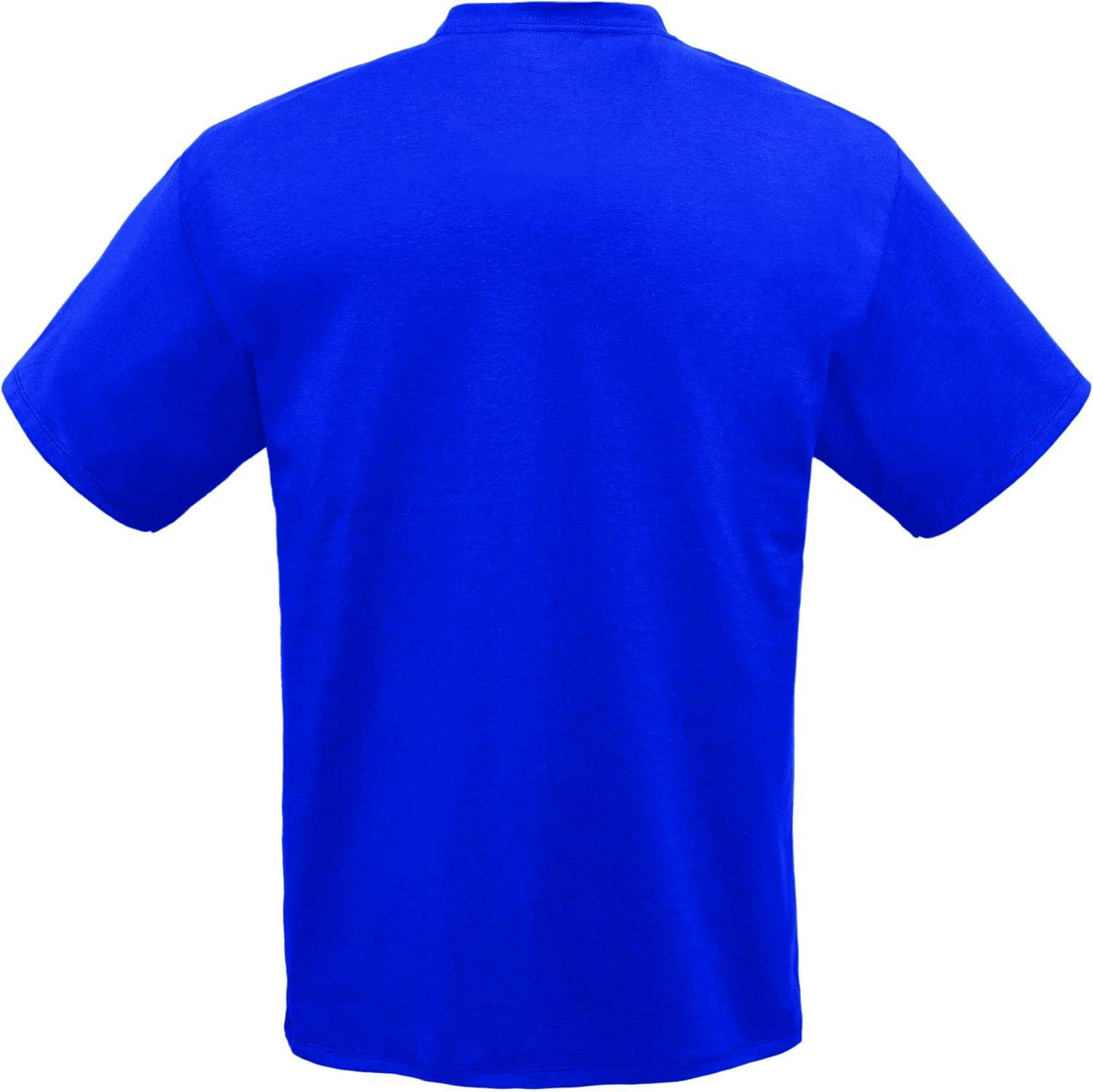 imageChampion Mens Heritage Short Sleeve Tee Mens TShirts Vintage Shirts Mens Tee Shirts GraphicsSurf the Web Classic Script Logo