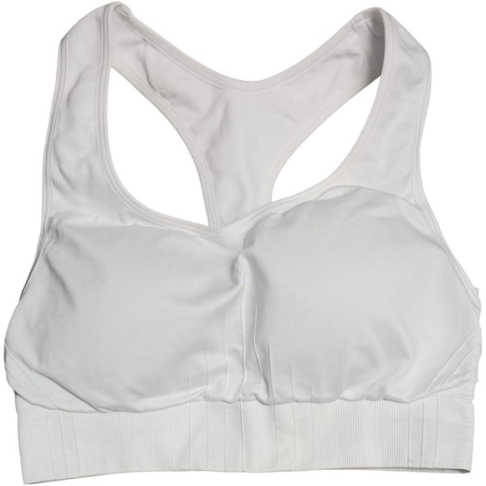 imageRacerback Sports Bra Champion InfinityWhite