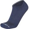Champion Men’s 6-Pack Low Cut Socks(Blue Assorted)