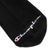 Champion Men’s 6-Pack Low Cut Socks(Grey Multi Stripe)