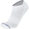Champion Men’s 6-Pack Low Cut Socks(White Toe Logo)