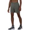 Champion Mens 7″ and 10″ Sport Shorts, Standard Fit, Lightweight, Moisture Wicking, Available in Regular and Big & Tall(Granite Heather)