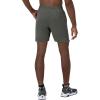 Champion Mens 7″ and 10″ Sport Shorts, Standard Fit, Lightweight, Moisture Wicking, Available in Regular and Big & Tall(Granite Heather)
