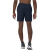 Champion Mens 7″ and 10″ Sport Shorts, Standard Fit, Lightweight, Moisture Wicking, Available in Regular and Big & Tall(Navy)