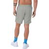 Champion Mens 7″ and 10″ Sport Shorts, Standard Fit, Lightweight, Moisture Wicking, Available in Regular and Big & Tall(Oxford Gray)
