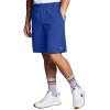 Champion Mens 7″ and 10″ Sport Shorts, Standard Fit, Lightweight, Moisture Wicking, Available in Regular and Big & Tall(Surf the Web)