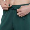 Champion Mens 7″ and 10″ Sport Shorts, Standard Fit, Lightweight, Moisture Wicking, Available in Regular and Big & Tall(Team Dark Green)