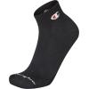 Champion Men’s Ankle Socks (6-Pack)(Black)