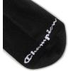 Champion Men’s Ankle Socks (6-Pack)(Black Cuff Logo)