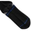 Champion Men’s Ankle Socks (6-Pack)(Black Cuff Logo)