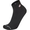 Champion Men’s Ankle Socks (6-Pack)(High Quarter Black)