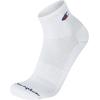Champion Men’s Ankle Socks (6-Pack)(High Quarter Multi (White  Grey  Black))