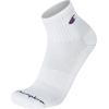 Champion Men’s Ankle Socks (6-Pack)(High Quarter White)