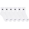 Champion Men’s Ankle Socks (6-Pack)(High Quarter White)