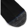 Champion Men’s Ankle Socks (6-Pack)(True Black)