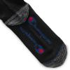 Champion Men’s Ankle Socks (6-Pack)(True Black)