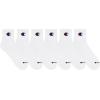 Champion Men’s Ankle Socks (6-Pack)(White)