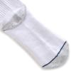 Champion Men’s Ankle Socks (6-Pack)(White Assorted)