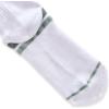Champion Men’s Ankle Socks (6-Pack)(White Cuff Logo)