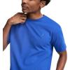 Champion Men’s Classic Everyday Soft, Comfortable T-Shirt (Regular or Big & Tall)(Surf the Web – C Logo)