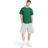 Champion Men’s Classic Short Sleeve T-Shirt, Standard Fit, Available in Regular and Big & Tall(Road Sign Green)