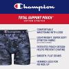 Champion Men’s Everyday Cotton Stretch- 4 Pack(Black – 4 Pack)