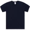 Champion Men’s Heritage Short Sleeve Tee, Men’s T-Shirts, Vintage Shirts, Men’s Tee Shirts, Graphics(Navy)