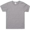 Champion Men’s Heritage Short Sleeve Tee, Men’s T-Shirts, Vintage Shirts, Men’s Tee Shirts, Graphics(Oxford Gray)