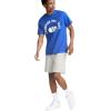 Champion Men’s Heritage Short Sleeve Tee, Men’s T-Shirts, Vintage Shirts, Men’s Tee Shirts, Graphics(Surf the Web – Rec Dept.)