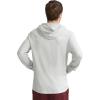 Champion Men’s Long Sleeve T-shirt Hoodie (Retired Colors)(Oxford Gray – Classic Script Logo)