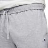 Champion Men’s Powerblend Fleece Joggers(Oxford Gray – C Patch Logo)