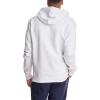 Champion Men’s Pullover Fleece Hoodie, Midweight, C Logo (Reg. Or Big & Tall)(Oatmeal Heather – C Logo)