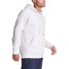 Champion Men’s Pullover Fleece Hoodie, Midweight, C Logo (Reg. Or Big & Tall)(Oatmeal Heather – C Logo)