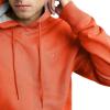 Champion Men’s Pullover Fleece Hoodie, Midweight, C Logo (Reg. Or Big & Tall)(Spicy Orange – C Logo)