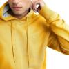 Champion Men’s Pullover Fleece Hoodie, Midweight, C Logo (Reg. Or Big & Tall)(Team Gold C Logo)