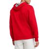 Champion Men’s Pullover Fleece Hoodie, Midweight, C Logo (Reg. Or Big & Tall)(Team Red Scarlet – C Logo)