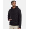 Champion Men’s Pullover Fleece Hoodie, Midweight, C Logo (Reg. Or Big & Tall)(Wow Pink)