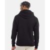 Champion Men’s Pullover Fleece Hoodie, Midweight, C Logo (Reg. Or Big & Tall)(Wow Pink)