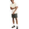 Champion Men’s Sport Shorts, Moisture Wicking, Athletic Shorts, Gym Shorts (Reg. Or Big & Tall)(Ground Green)