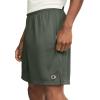 Champion Men’s Sport Shorts, Moisture Wicking, Athletic Shorts, Gym Shorts (Reg. Or Big & Tall)(Ground Green)