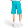 Champion Men’s Sport Shorts, Moisture Wicking, Athletic Shorts, Gym Shorts (Reg. Or Big & Tall)(Infinity Blue)