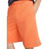 Champion Men’s Sport Shorts, Moisture Wicking, Athletic Shorts, Gym Shorts (Reg. Or Big & Tall)(Sundown Orange)
