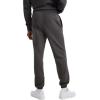 Champion Men’s Sweatpants, Fleece, Comfortable Relaxed-bottom Pants for Men (Reg. Or Big & Tall)(Granite Heather – C Logo)