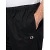 Champion Men’s Twill Pants, 32″(Black)