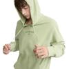 Champion Men’s Vintage Wash, Lightweight Hoodie(Sage Tea Green)