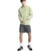 Champion Men’s Vintage Wash, Lightweight Hoodie(Sage Tea Green)