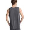 Champion Men’s Vintage Wash Tank Top(Nine Iron)