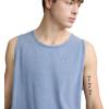 Champion Men’s Vintage Wash Tank Top(Sevenseas Blue)