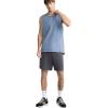 Champion Men’s Vintage Wash Tank Top(Sevenseas Blue)
