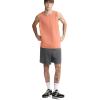 Champion Men’s Vintage Wash Tank Top(Sundown Orange)